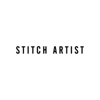 Stitch Artist Logo