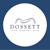 Dossett Dental Logo
