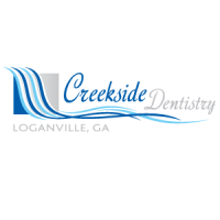Creekside Dentistry Logo