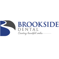 Brookside Dental Logo