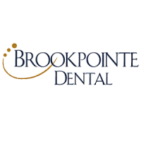 Brookpointe Dental Logo