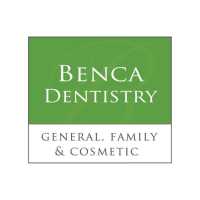 Benca Dentistry Logo