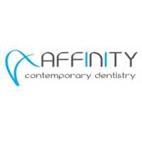Affinity Contemporary Dentistry Logo