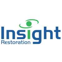Insight Restoration, LLC Logo