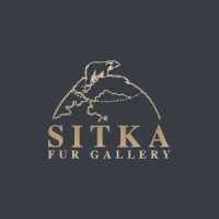 Sitka Fur Gallery Logo