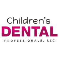 Children's Dental Professionals Logo