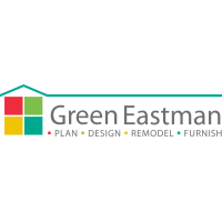 GreenEastman Logo