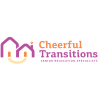 Cheerful Transitions Logo