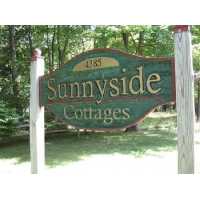 Sunnyside Cottages Logo