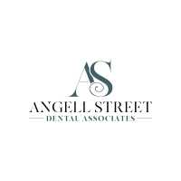 Angell Street Dental Associates Logo