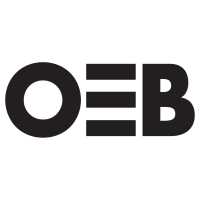 OEB, Inc. Logo