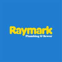 Raymark Plumbing and Sewer Logo