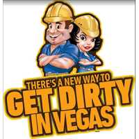 Dig This - Las Vegas Logo