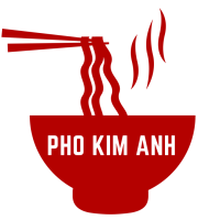Pho Kim Anh Logo