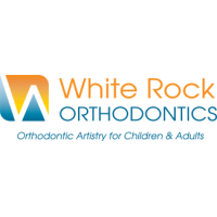 White Rock Orthodontics Logo