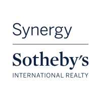 Las Vegas Sotheby's International Realty Logo
