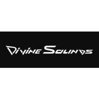 Divine Sounds Logo