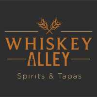 Whiskey Alley Logo