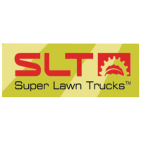 Super Lawn Trucks Logo