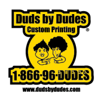 Duds by Dudes Logo