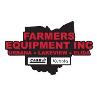 Farmers Equipment Inc Logo