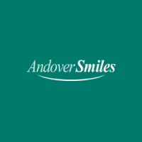Andover Smiles Logo