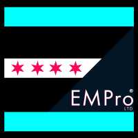 EMPro, Ltd Logo