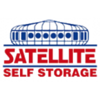 Satellite Self Storage Logo