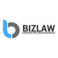BizLaw Logo