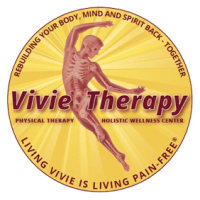 Vivie Therapy Logo