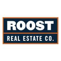 ROOST Real Estate Co. Melbourne Logo