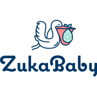 ZukaBaby Logo