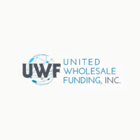 United Wholesale Funding Logo