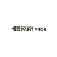 San Diego Paint Pros Logo
