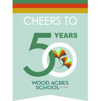 The Wood Acres School Logo