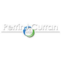 Perrin Curran, MD Logo