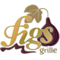 Figs Grille Logo