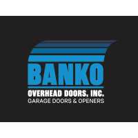 Banko Overhead Doors, Inc. Logo