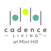 Cadence Senior Living at Mint Hill Logo