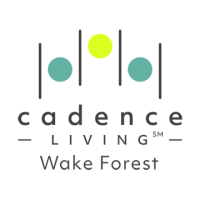 Cadence at Wake Forest Logo