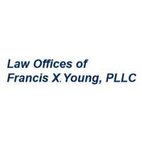 Law Offices of Francis X. Young, PLLC Logo