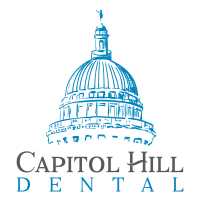 Capitol Hill Dental Logo
