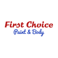 First Choice Paint & Body Logo