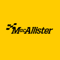 MacAllister Machinery Logo