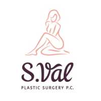 Val Plastic Surgery Logo