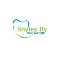 Smiles By Your Design via Dr. Richard K. Jackson Logo