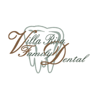 Villa Rica Family Dental Dr. Stacey McDowell, DMD Logo