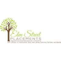 Elm Street Placements Logo