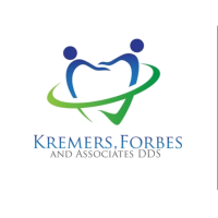 Kremers, Forbes and Associates DDS Logo