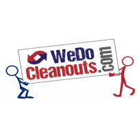 WeDoCleanouts.com, LLC Logo
